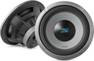 Alpine S2-W12D2 600W Rms 12" S-series Dual 2-OHM Car Subwoofer. Fixed Price $215.95.