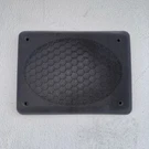 2001 Ford Ranger Speaker Cover F87PF-18985-ADW. Fixed Price $14.99.