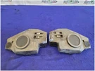 2003-2004 Ford Mustang Cobra Svt Dohc Convertible Speaker Box Rear 2713. Fixed Price $149.99.