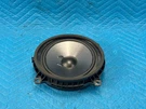 Genuine Lexus 86160-F6020 Front Door Speaker Rh Lh Side W/o Levinson 15K Oem. Fixed Price $60.00.