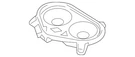 Genuine Ford Inst Panel Speaker LC5Z-18808-A. Fixed Price $266.93.