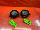 09-13 Infiniti G37 Sedan Rear Set Left & Right Oem #238. Fixed Price $74.95.