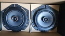 Kicker 51KSC6504 Ks-series 6.5" Coaxial Speakers With .75" Tweeters, 4-OHM, Pair. Fixed Price $65.00.