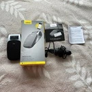 Jabra Drive HFS004 Bluetooth Wireless In-car Speakerphone Visor. Fixed Price $19.99.