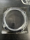Rockford Fosgate PMSA65 6.5" Speaker Adaptor Kit Harley-davidson. Fixed Price $49.99.