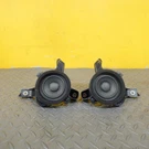 2019-2022 Volvo XC40 Rear Left & Right Side Door Speaker Set Of Oem 31456872. Fixed Price $50.25.