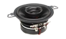 Powerbass S-3502 Co-axial 4-OHM Shallow Mounting Depth 3.5" Full Range Speaker. Fixed Price $27.99.