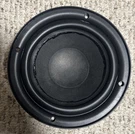 6.5" Klipsch 2.1 Genuine Refoamed Speaker 4.1 Promedia Subwoofer Original. Fixed Price $45.95.