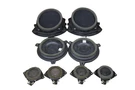 2012-2023 Mopar Dodge Challenger Harman Kardon Speaker Set Of 8 05091042AC Oem. Fixed Price $238.50.