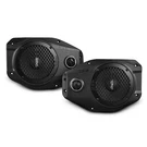 DS18 JL-SB6 Plug & Play Sound Bar Enclosure Jeep Speakers Mid Range And Tweeter. Fixed Price $335.96.