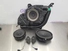 25 Ford Explorer St Line B&o Speaker And Subwoofer Set. Fixed Price $175.00.
