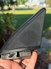 06-11 Mercedes W219 CLS350 CLS500 Door Tweeter Speaker Front Right Black Oem. Fixed Price $40.00.