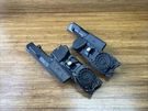 2001-2002 Porsche Boxster S986 Left & Right Door Speaker Driver Set Of Oem. Fixed Price $195.50.