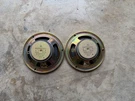 Hitachi Oem 1984 Z31 Rear Speakers. Fixed Price $40.00.