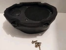 03 04 05 Ford Expedition Eddie Bauer 4.6L At Front Door Speaker 2068-3. Fixed Price $29.89.