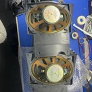 Speaker Rear Acdelco Gm Original (pair) Equipment 16197675. Fixed Price $60.00.