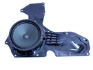 Genuine 4K8837866 4K0035415 Bracket + Speaker Audi A6 C8 Right Front. Fixed Price $57.93.