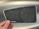 2017-2022 Bmw G30 F90 F93 M5 M8 Rear Shelf Right Speaker Cover Harman Kardon. Fixed Price $26.88.