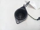 Rear Right Radio Audio Tweeter Speaker Fits Bmw 535 Xi 2010 Oem 1412590. Fixed Price $40.50.