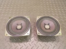 96-02 Bmw E36/7 Z3 Set Harman Kardon Top Hifi Speaker Woofer 8366459 Oem. Fixed Price $73.21.