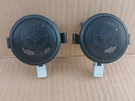94-01 Oem Integra Dc Db Door Panel Complete Tweeter Assembly Set Black L+r Clean. Fixed Price $49.00.