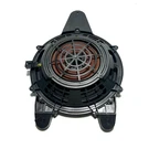 2017-2025 Audi S4 Rear Center Package Tray Speaker Subwoofer 8W5035412A Oem. Fixed Price $123.11.