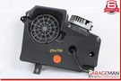 2009-2012 Mercedes-benz SL550 Subwoofer 2308203402. Fixed Price $165.62.