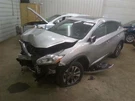 2017 Nissan Murano Bose Subwoofer Spare Tire Mounted. Fixed Price $75.00.