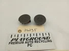 Acura Rsx DC5 Pair Of Dashboard Radio Stereo Audio Speaker Fits 2002-2006. Fixed Price $44.87.