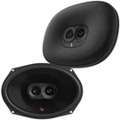 Infinity Primus 693M Series 6"X9" 3-WAY Multi-element Speakers, Pair. Fixed Price $149.96.