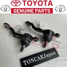 Lexus GS300 GS400 GS430 98-05 Genuine Front Lower Ball Joint Left&right Set Oem. Fixed Price $117.69.