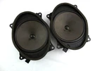 2012-2014 Toyota Camry Rear 6X9 Speaker 86160-06450. Fixed Price $59.03.