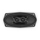 Retrosound Premium 4"X8" Dvc Ultra-thin 2-WAY Dash Speaker. Fixed Price $111.99.