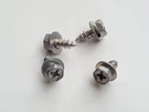 Toyota Lexus Audio Sound Door Speaker Bolts Screw Set Front Rear - Factory Oem. Fixed Price $9.50.