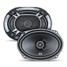 Ct Sounds BIO-6X9-COX 200 Watt Max Power 2-WAY 6X9" Car Coaxial Speakers Pair. Fixed Price $59.99.