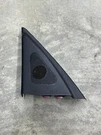 09-12 Oem Hyundai Elantra Touring Left Driver Side Tweeter Corner Cover Unit. Fixed Price $19.00.