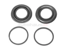Valeo Fte Brake Caliper Repair Kit 0005861543 Porsche 911 Mercedes Benz 300TDT. Fixed Price $34.98.