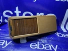 Mercedes 1995 W124 E320 Sedan Cabriolet Center Console Storage Box Wood Roll Top. Fixed Price $256.75.