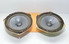 02-05 Lexus IS300 Wagon Rear Quarter Speakers 86160-53150, 86160-53160 Oem. Fixed Price $85.00.