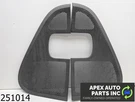 Oem 2006-2008 Ford F-150 5.4L Front Door Speaker Grille Cover Bezel Pair. Fixed Price $49.99.
