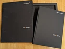 Mclaren 600 Lt Spider Owners Book Brochure Prospekt Original Box. Fixed Price $174.12.