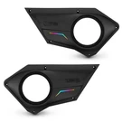 DS18 RZR-PROFD8 Front Door 8" Speaker Panels For 2020-2024 Polaris Pair. Fixed Price $274.95.