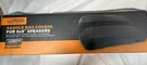 Pair Metra BC-HD69PR 1996-2013 Harley Davidson 6X9" Saddle Bag Speaker Covers. Fixed Price $85.00.
