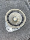 Chevrolet Traverse 2010 Front Left Right Door Audio Radio Speaker Factory. Fixed Price $34.99.