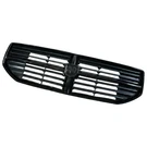 Dodge Caliber Front Grille 1JA911XRAA Painted Black Oem Factory. Fixed Price $53.50.
