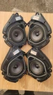 1998-2005 Lexus LX470 Pioneer Audio Sound System Speakers Set Oem. Fixed Price $220.50.