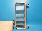 Nos Gm 1970 Pontiac Catalina Executive Rh Front Grille 9799735. Fixed Price $79.50.
