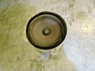 2005 Subaru Legacy Gt Front Rh Pass Door Speaker 86301AG60A. Fixed Price $12.80.