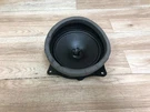 Bmw Oem E53 X5 Rear Driver Side Door Panel Speaker Dsp 2000-2006. Fixed Price $26.25.