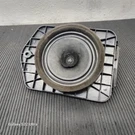07-13 Chevrolet Silverado Extended Cab Rear Door Speaker Oem 25937105. Fixed Price $34.50.